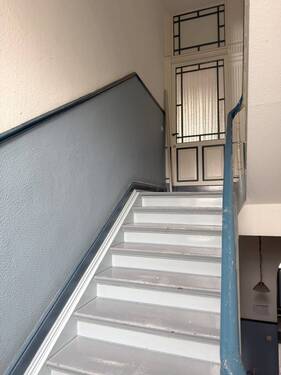 Treppenhaus - 