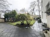 Gemeinschaftsgarten - 