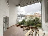Balkon - 