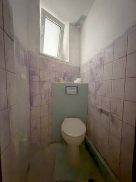 Gäste-WC - 