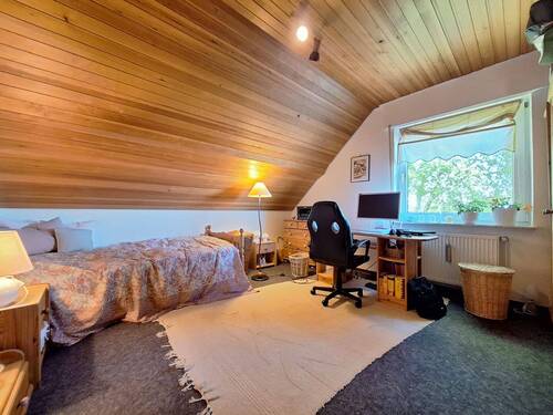 Büro - 