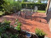 Terrasse - 