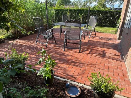 Terrasse - 
