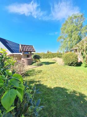 Gartenansicht - 