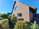 Hauptansicht - Modernisiertes Einfamilienhaus in ruhiger Lage - Einziehen und Wohlfühlen