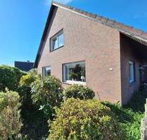 Modernisiertes Einfamilienhaus in ruhiger Lage - Einziehen und Wohlfühlen - Weener Holthusen