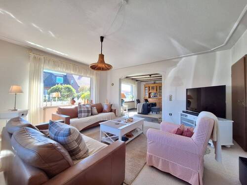 Wohnzimmer - 