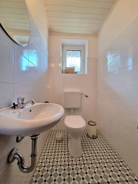 Gäste-WC - 