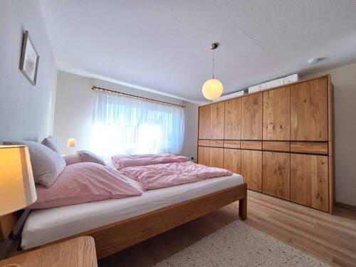 Schlafzimmer OG - 