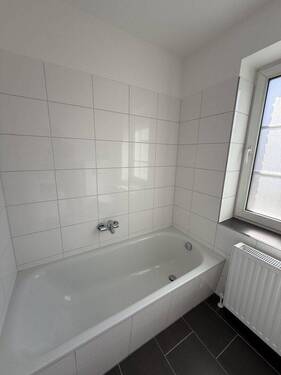 Badewanne - 