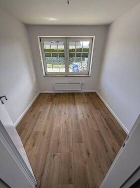 Kinder/ Arbeitszimmer - 4 Zimmer Etagenwohnung zur Miete in Grömitz
