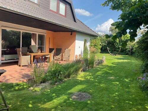 Bild 1 - Zweifamilienhaus in Bargfeld-Stegen