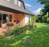 Zweifamilienhaus in Bargfeld-Stegen