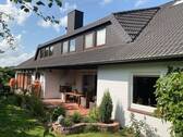 Bild 2 - 1 Zimmer Mehrfamilienhaus, Wohnhaus zum Kaufen in Bargfeld-Stegen