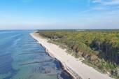 Strand am Ostseecamp - 