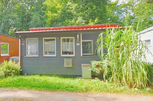 weitere Ansicht - 2 Zimmer Mehrfamilienhaus, Wohnhaus zum Kaufen in Graal-Müritz