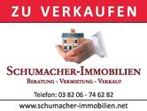 SCHUMACHER-IMMOBILIEN - 