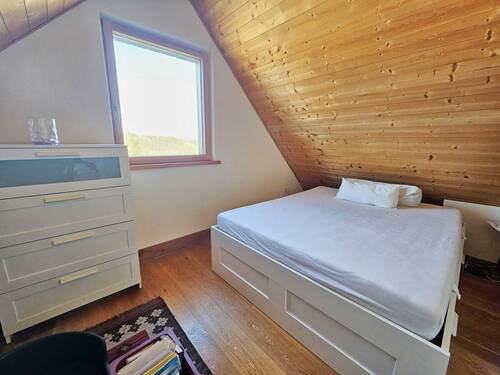 Wohn-OG-Gästezimmer - 