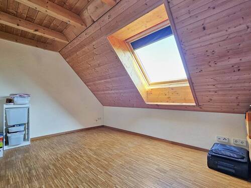 Wohn-OG-Schlafzimmer - 