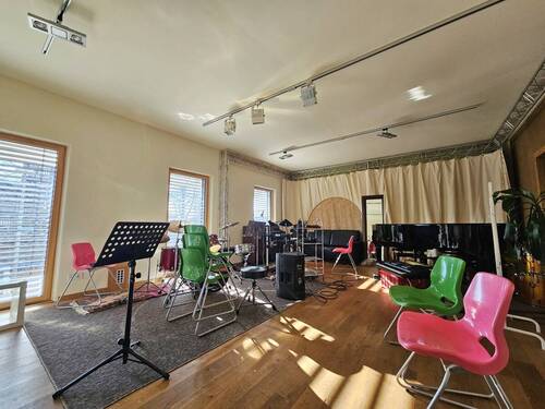 EG-Raum-1 - 