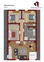 Obergeschoss - 