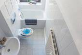 Bad Vergleichswohnung - 1 Zimmer Etagenwohnung in Chemnitz