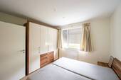 Helles 1. Schlafzimmer im 1. OG - 