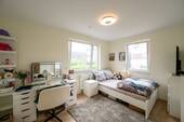 Helles 2. Schlafzimmer im 1. OG - 