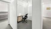 EG links Büro 9 - 
