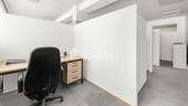EG links Büro 10 - 