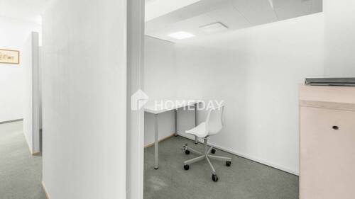 EG links Büro 11 - 