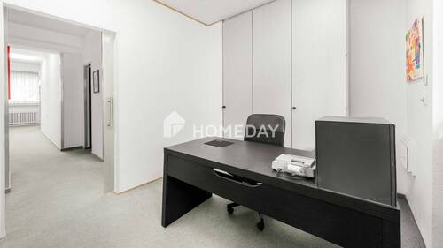 Büro 1 2 - 