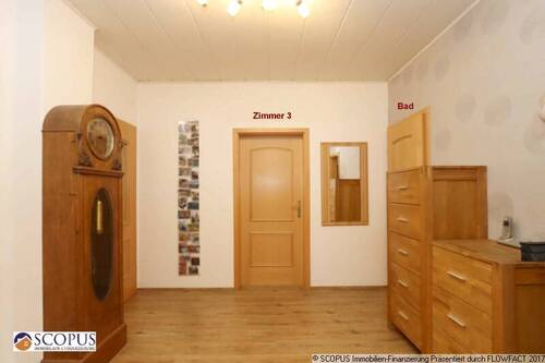 Flur EG - 