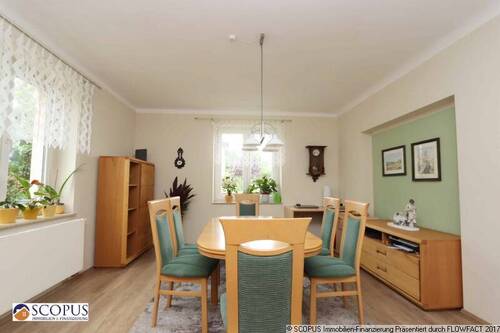 Esszimmer 2 EG - 