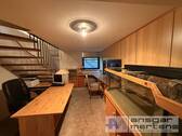 Büro Souterrain - 