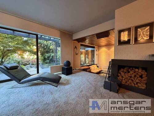 Kaminecke - 
