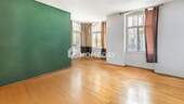 Wohnzimmer 1-2 - 3 Zimmer Etagenwohnung in Freiberg