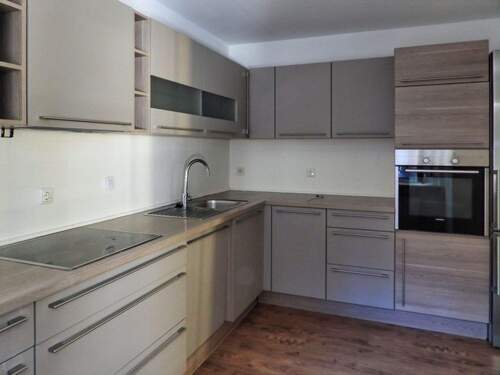 Wohnung - Küche - 