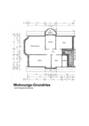 Wohnungs-Grundriss - 