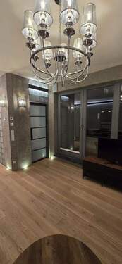 Blick Schlafzimmer+Balkon - 