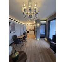 Modernes Studioappartment in Zentrallage nahe Alexanderplatz - Berlin Mitte