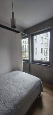 Schlafzimmerfenster - 