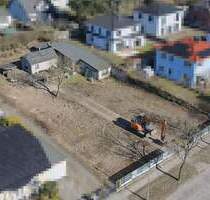 Idyllisches Grundstück in Weißensee - Grünes Paradies für Ihr Traumhaus - Berlin / Lichtenberg