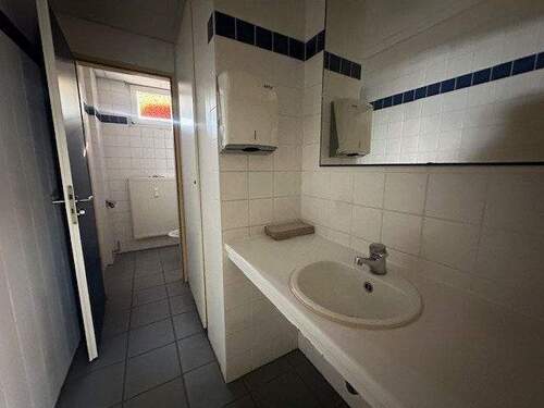 Toilette Damen - 