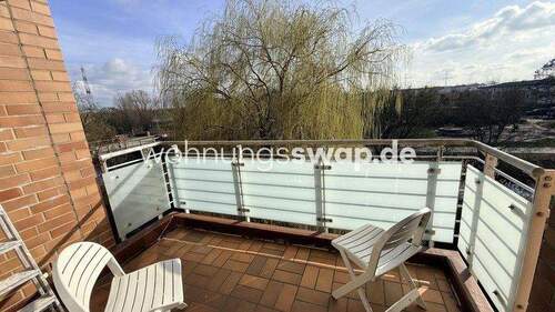 Bild 2 - 2 Zimmer Etagenwohnung zur Miete in Hamburg