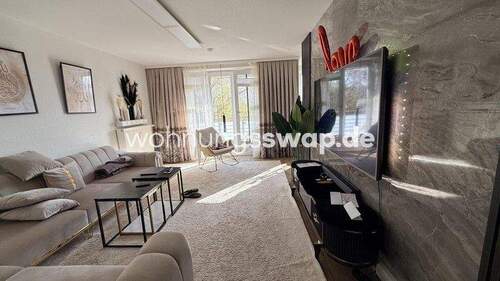 Bild 3 - 2 Zimmer Etagenwohnung in Hamburg