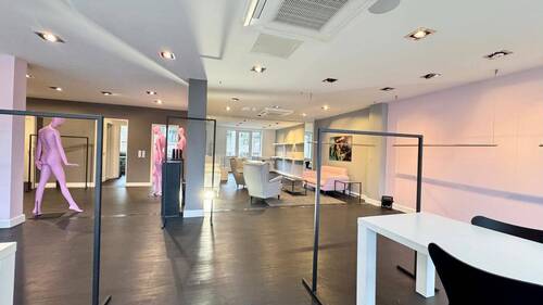 Bild 2 - Büro zur Miete in Düsseldorf