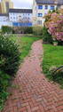 Vorgarten - 