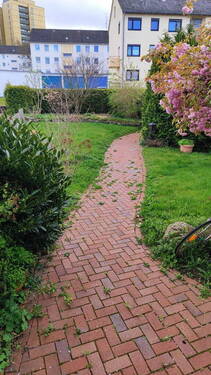 Vorgarten - 