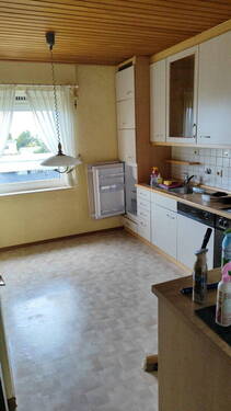 Küche - Reihenendhaus mit 112,00 m&sup2; in Lemgo zum Kaufen